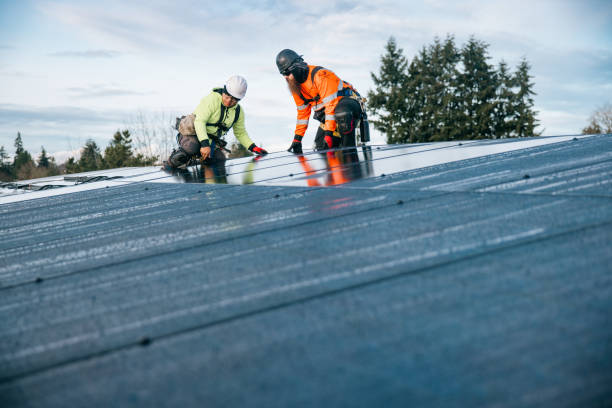 Reliable Metal Roofing contractor in Cedar Park, TX by Roof Repair Smedway